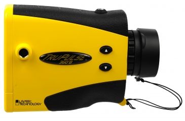 Image of Laser Technology Tru Pulse 360 Laser Rangefinder / Integrated Compass / Inclinometer