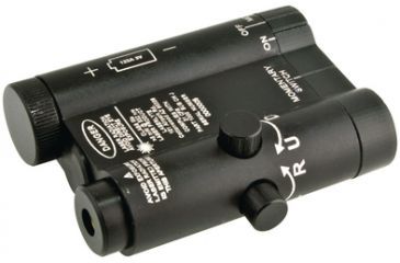 Image of LaserLyte Carbine Green Laser System K-15
