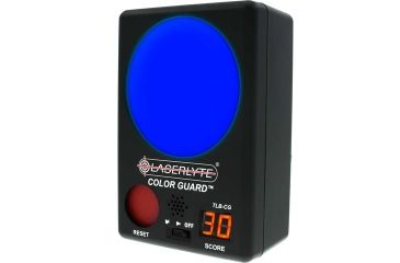 Image of LaserLyte Color Changing Target for Situational Awareness TLB-CG