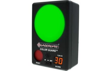 Image of LaserLyte Color Changing Target for Situational Awareness TLB-CG