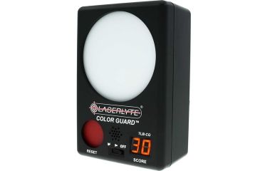 Image of LaserLyte Color Changing Target for Situational Awareness TLB-CG
