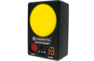 Image of LaserLyte Color Changing Target for Situational Awareness TLB-CG