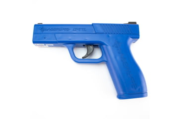 Image of LaserLyte Full-Size Pistol Laser Trainer, Glock 19, Blue, LT-TTL