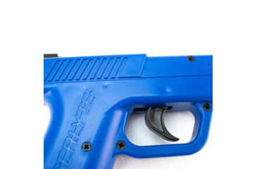 Image of LaserLyte Full-Size Pistol Laser Trainer, Glock 19, Blue, LT-TTL