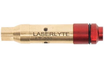 Image of LaserLyte Laser Cartridge Trainer and Bore Sight, .223 Remington, 1226988