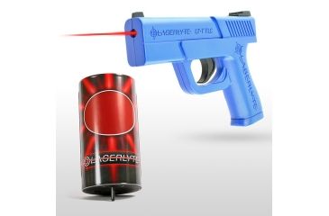 Image of LaserLyte Laser Plinking Can Kit TLB-LCN