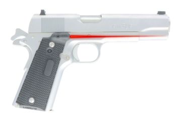 Image of LaserLyte Laser Sight Trainer 1911 Full Size, Black, UTB-19F
