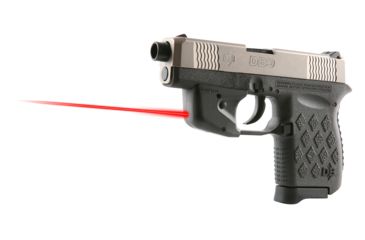 Image of LaserLyte Laser Sight Trainer Diamondback DB9/DB380, Black, UTA-DB