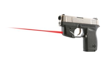 Image of LaserLyte Laser Sight Trainer Diamondback DB9/DB380, Black, UTA-DB