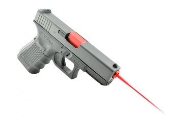 Image of Laserlyte Laser Trainer Barrel for Glock 19/23 LT-GM