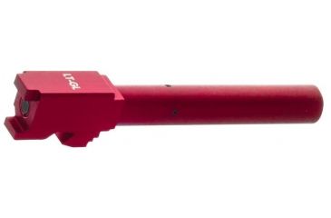 Image of LaserLyte Laser Trainer Barrel For Glock 17/22