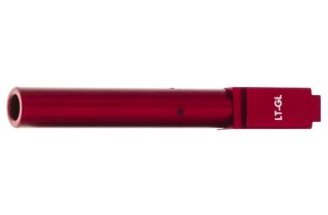 Image of LaserLyte Laser Trainer Barrel For Glock 17/22