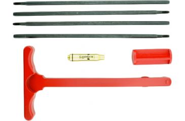Image of LaserLyte New Ar Traing Kit: Handle, Laser Block, Rod LT-C556