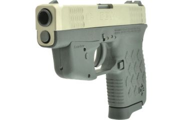 Image of LaserLyte Laser Sight Trainer Diamondback DB9/DB380, Black, UTA-DB