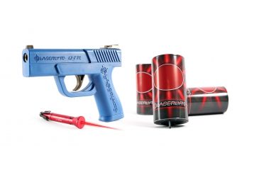 Image of Laserlyte Plinking Laser Training Kit TLB-CLK