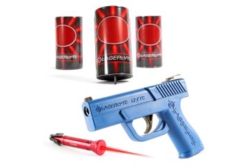 Image of Laserlyte Plinking Laser Training Kit TLB-CLK