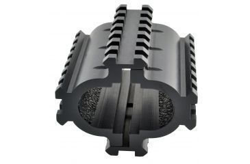 Image of LaserLyte Double Barrelled Shotgun Rail