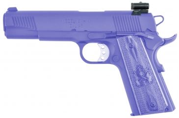 Image of LaserLyte Rear Sight Laser for 1911 Novak RL-19N