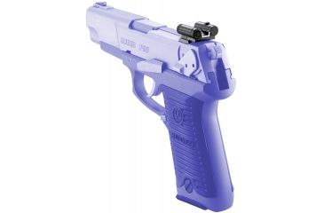 Image of LaserLyte Rear Sight for Laser Ruger P-Series SemiAutos RL-RP