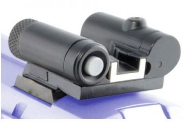 Image of LaserLyte Rear Sight for Laser Ruger P-Series SemiAutos RL-RP