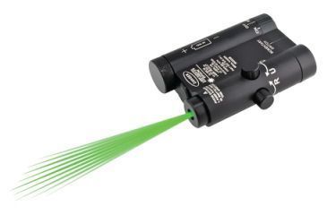 Image of LaserLyte RML Kryptonyte Center Mass Laser For AR/AK Rifles And Shotguns