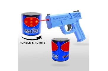 Image of LaserLyte Trainer Target Rumble Tyme Kit, TLB-LRJ