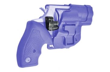 Image of LaserLyte CK-TA Side Mount Laser for Taurus Revolvers