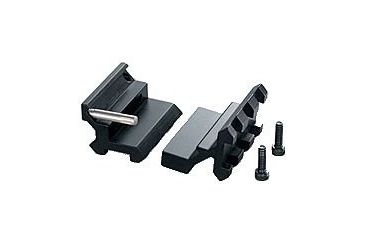 Image of LaserLyte Small Frame/Compact Dual Rail System 53969