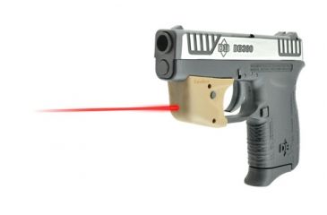 Image of Laserlyte TGL Tan - Diamond Back .380 and 9mm Laser UTA-DBT