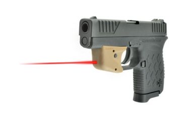 Image of Laserlyte TGL Tan - Diamond Back .380 and 9mm Laser UTA-DBT