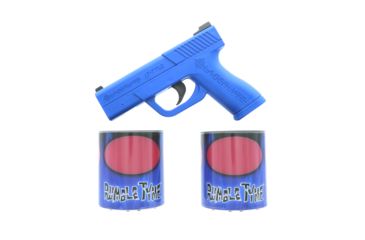 Image of LaserLyte Trainer Target Rumble Tyme Kit, TLB-LRJ