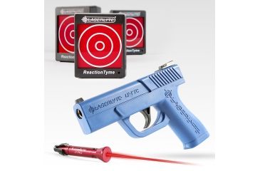 Image of Laserlyte Triple Tyme Laser Trainer Kit TLB-TTK