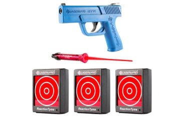 Image of Laserlyte Triple Tyme Laser Trainer Kit TLB-TTK
