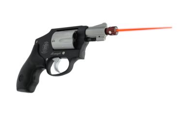 Image of LaserLyte Universal Laser Trainer Pistol Universal, Red, LT-PRE
