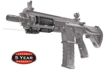 Image of Lasermax UNI-IR Rifle Pack, IR LMS-UNI-IR-RVP