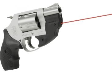 Image of CenterFire Laser for Smith & Wesson Models 642, 442, 637, 638 & 438, Red