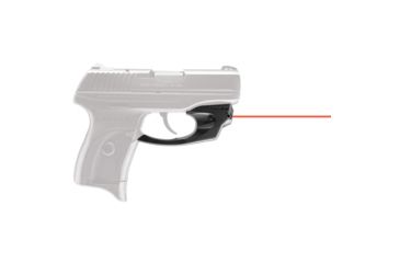 Image of LaserMax CenterFire Red Laser Sight for Ruger LC9 pistols CF-LC9