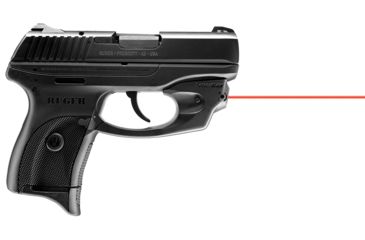Image of LaserMax CenterFire Red Laser Sight for Ruger LC9 pistols CF-LC9