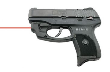 Image of LaserMax CenterFire Red Laser Sight for Ruger LC9 pistols CF-LC9