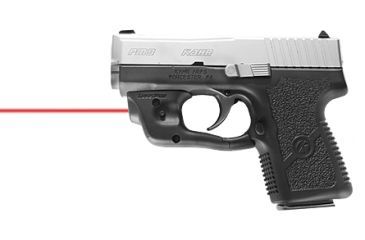 Image of LaserMax CF-KAHR-PM9-H, red CF-KAHR-PM9-H