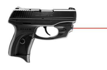 Image of LaserMax CF-LC9-H, red CF-LC9-H