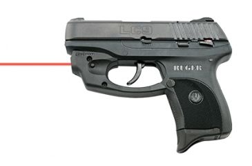 Image of LaserMax CF-LC9-H, red CF-LC9-H