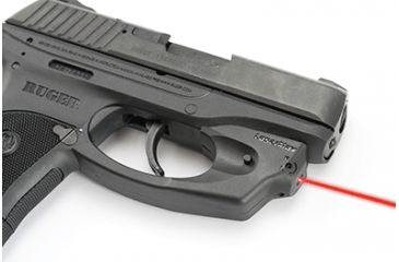 Image of LaserMax CF-LC9-H, red CF-LC9-H