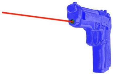 Image of LaserMax Laser Sight LMS-1441 for Beretta 92/96 Full-size Pistols