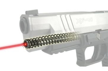 Image of Lasermax Laser Sights for SPRINGFIELD XD 5 in. barrel, .45 ACP