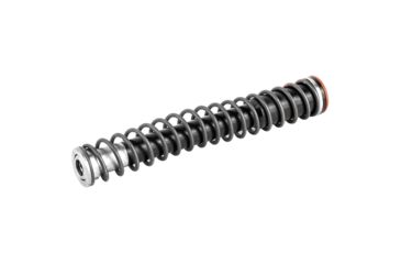 Image of LaserMax Red Laser Internal Guide Rod Laser Sight For Glock 19, 23, 32, 38 Pistols