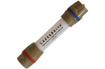 Image of LazerBrite Green And Infrared Lb2 12Bx, Green and INFARED MLPLB2114B
