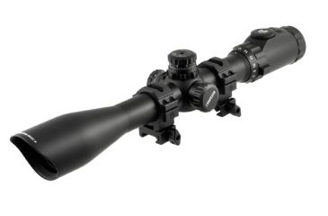 Image of Demo,Leapers UTG 30mm AccuShot 4-16x44 IE Rifles Scope