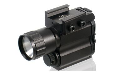 Image of Leapers Multi-functional Pistol Flashlight Package LT-TLP08