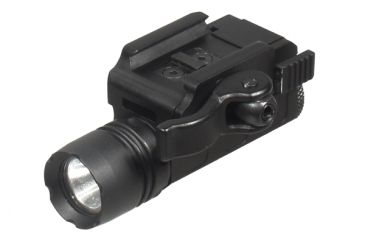Image of Leapers UTG Pistol Flashlight LT-ELP116Q